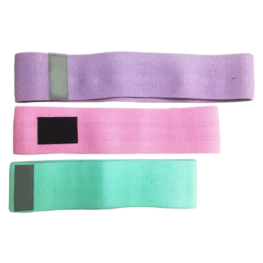 FlexiStrength Hip Trainer Bands