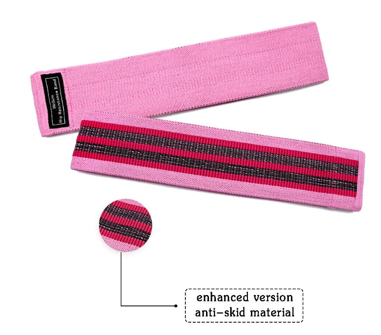 FlexiStrength Hip Trainer Bands