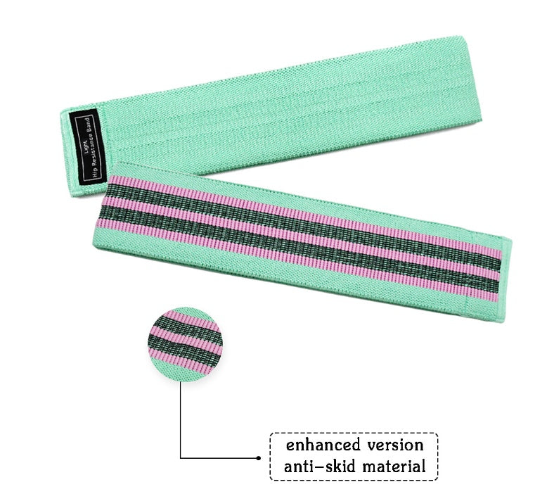 FlexiStrength Hip Trainer Bands