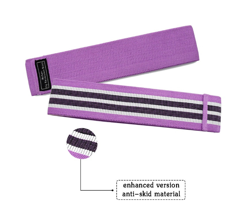 FlexiStrength Hip Trainer Bands
