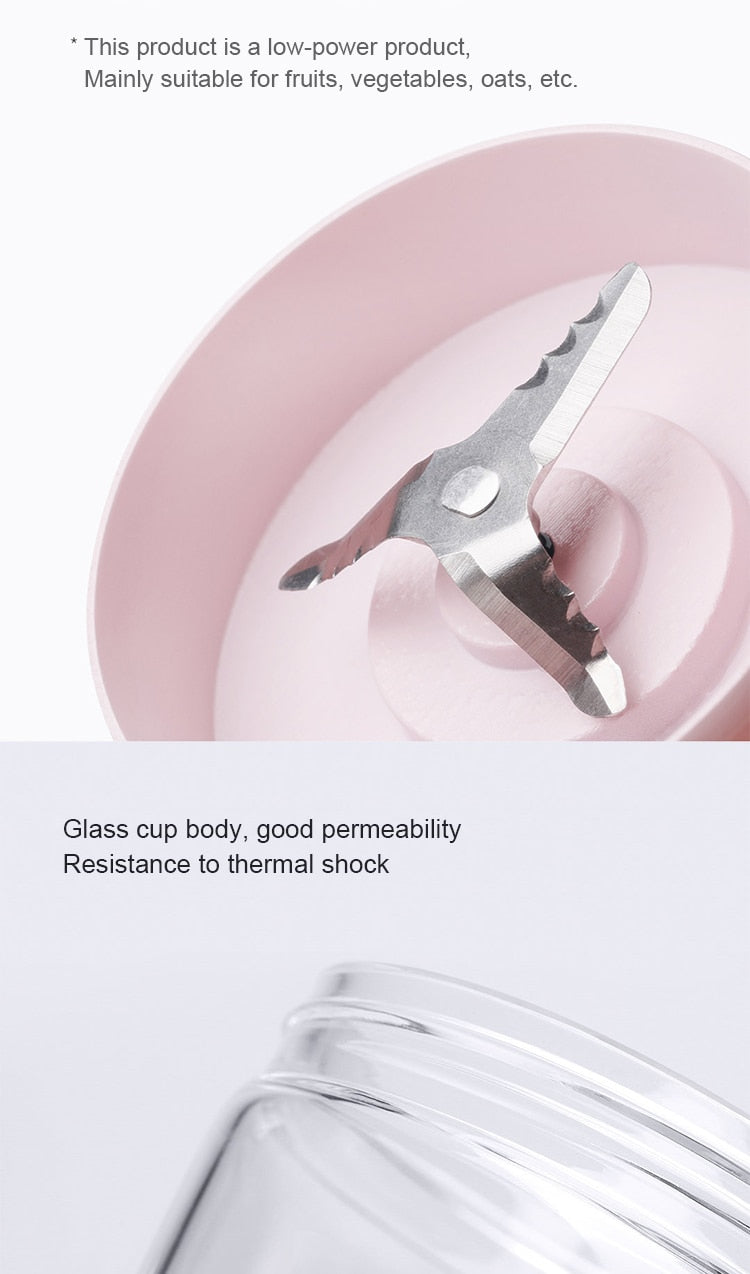 Star Fruit Cup, Juice Cup, Fruit Juicer
