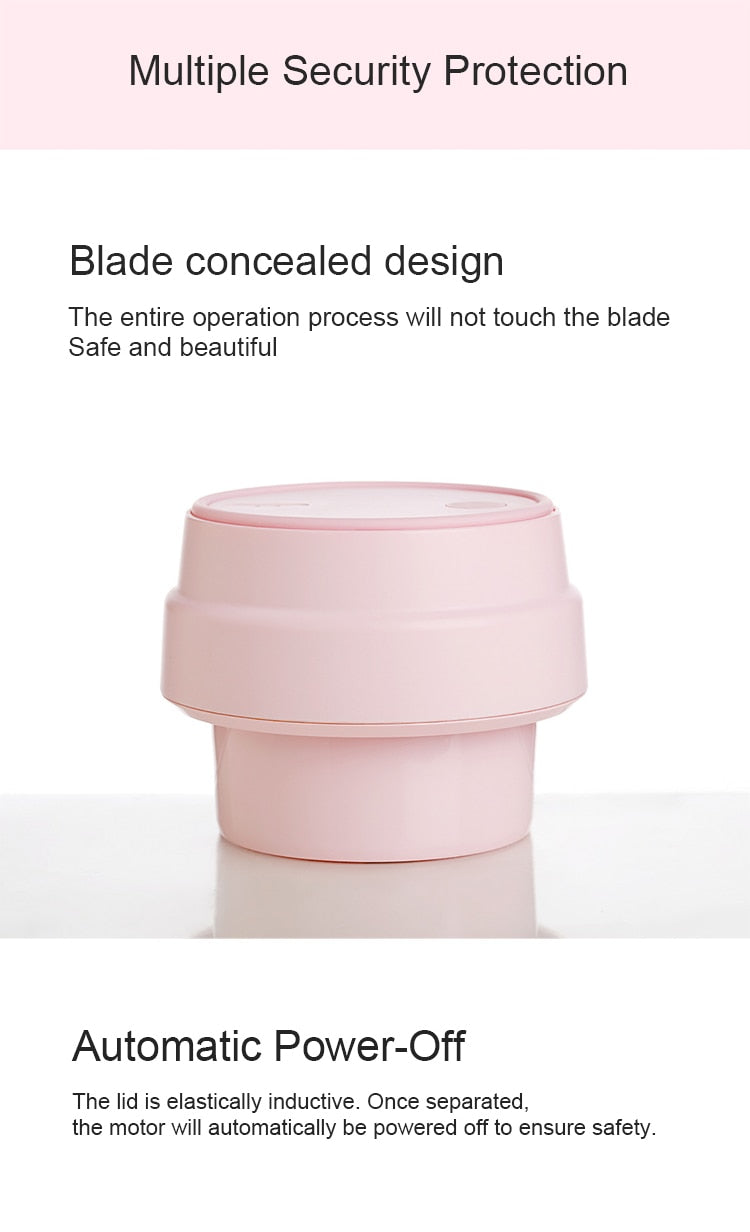 Star Fruit Cup, Juice Cup, Fruit Juicer