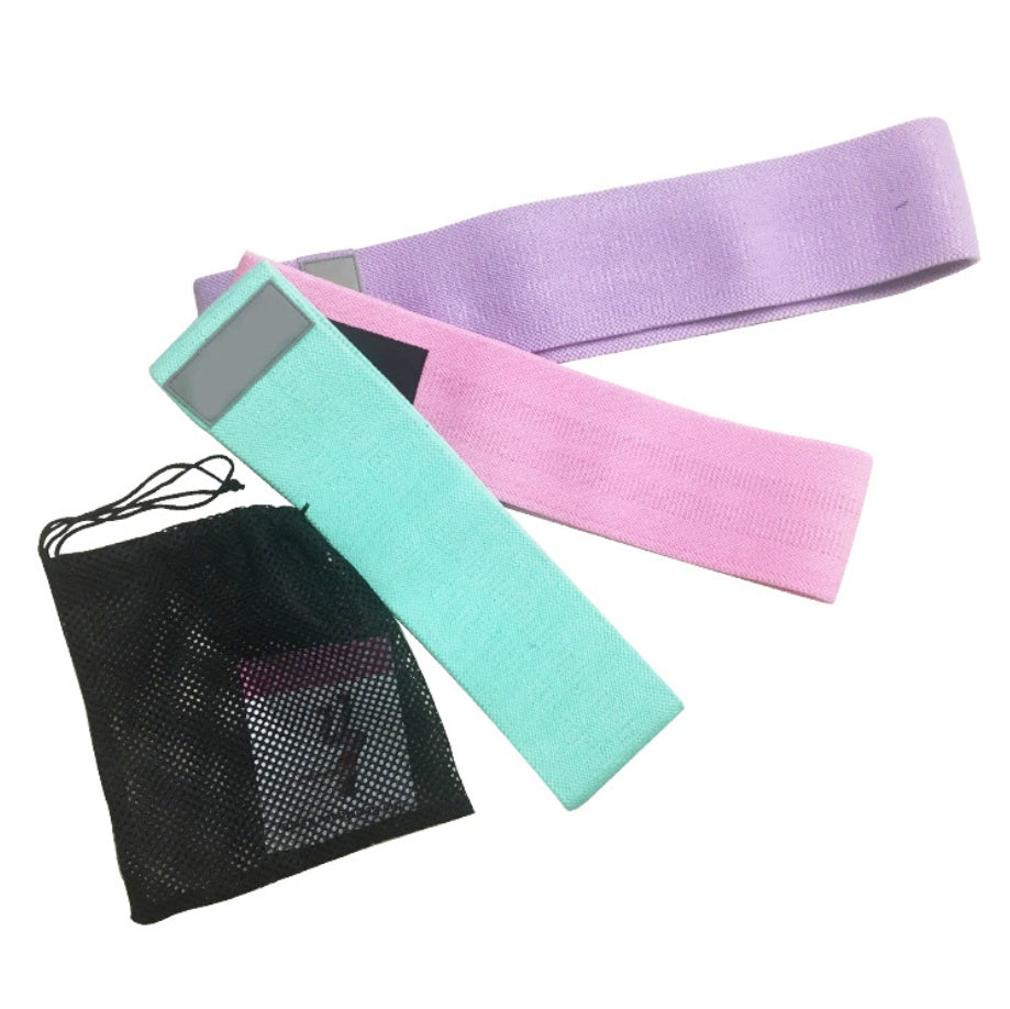 FlexiStrength Hip Trainer Bands