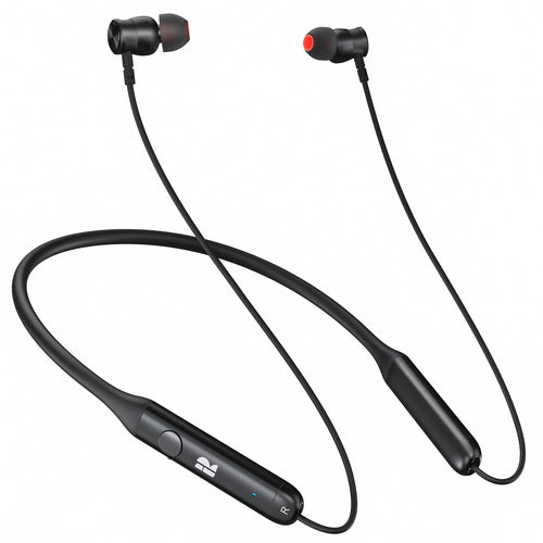 Bluetooth Headphones aptX-HD Wireless 5.0 Bluetooth Earbuds CVC 8.0 Noise Canceling Mic in-Ear Magnetic Neckband Earphones 30Hrs Playtime IPX7 Sweatproof Deep Bass Headset for Phone Music Sports